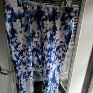 Time and Tru Leggings sz XXL  (20)